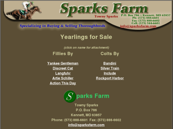 www.sparksfarm.com