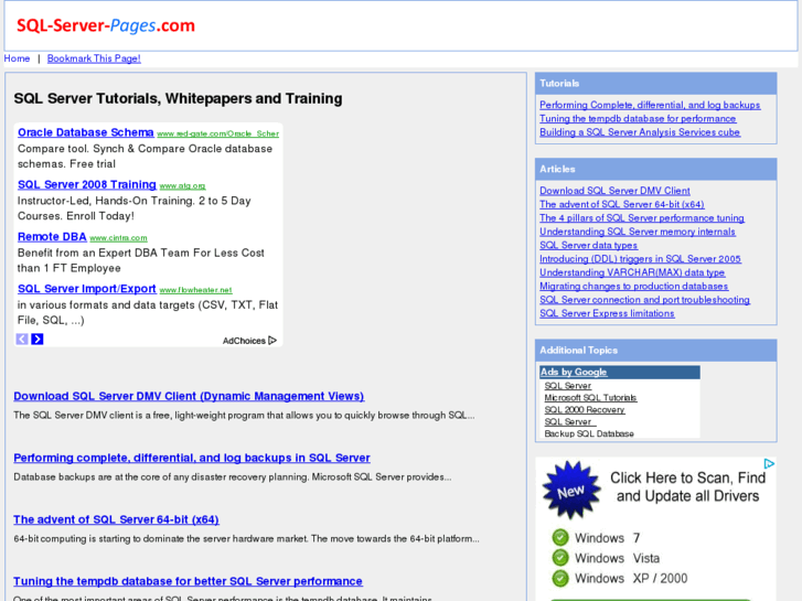 www.sql-server-pages.com