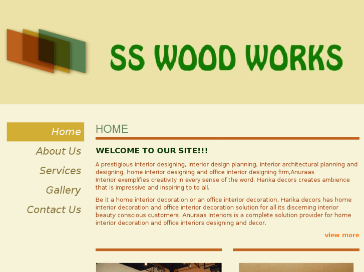 www.sswoodworks.com