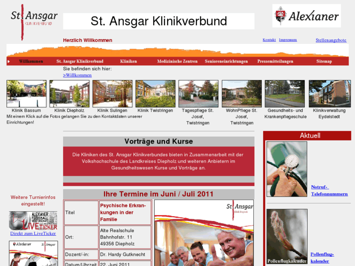 www.st-ansgar-klinikverbund.info