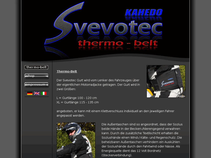 www.svevotec.de