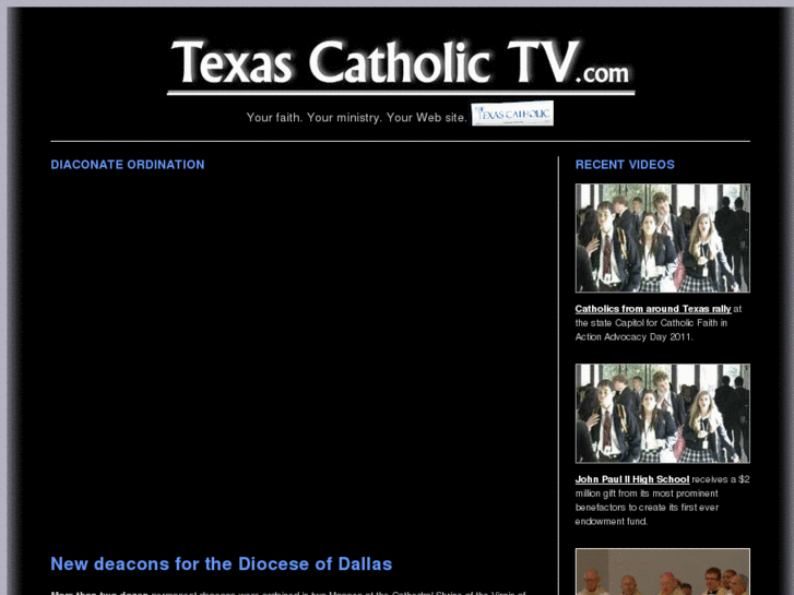 www.texascatholictv.com