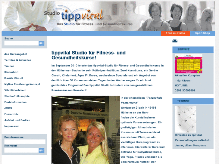 www.tippvital.de