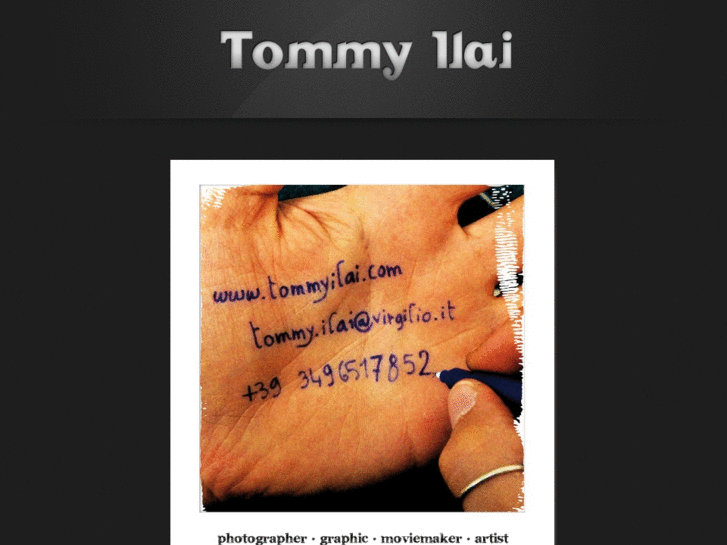 www.tommyilai.com