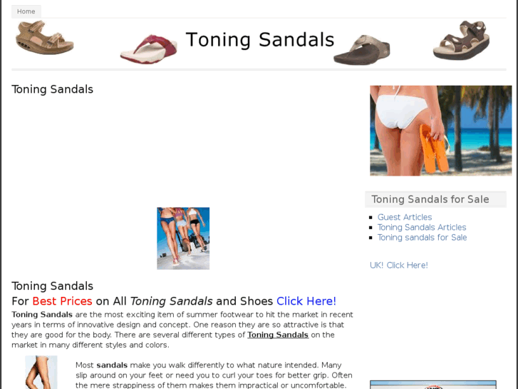 www.toningsandals.net