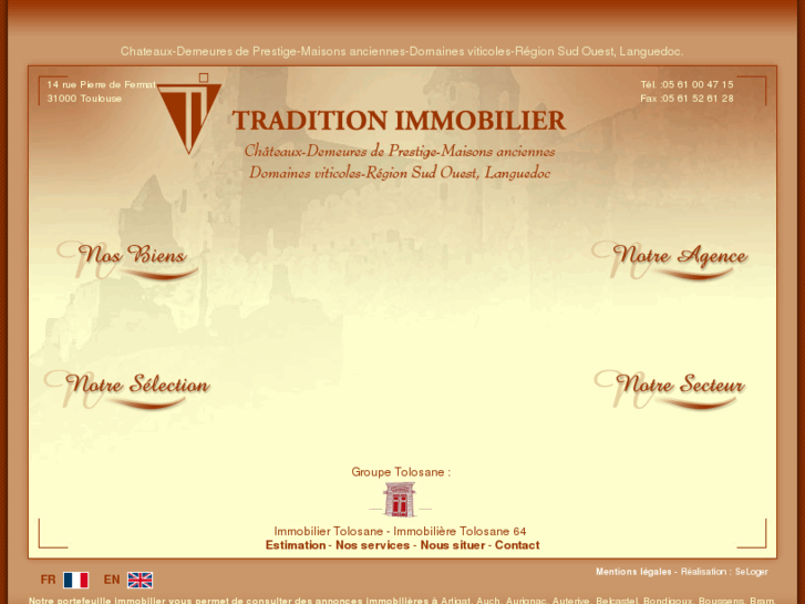 www.tradition-immo.com