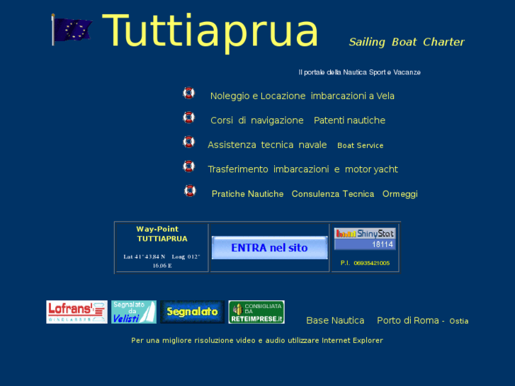 www.tuttiaprua.com