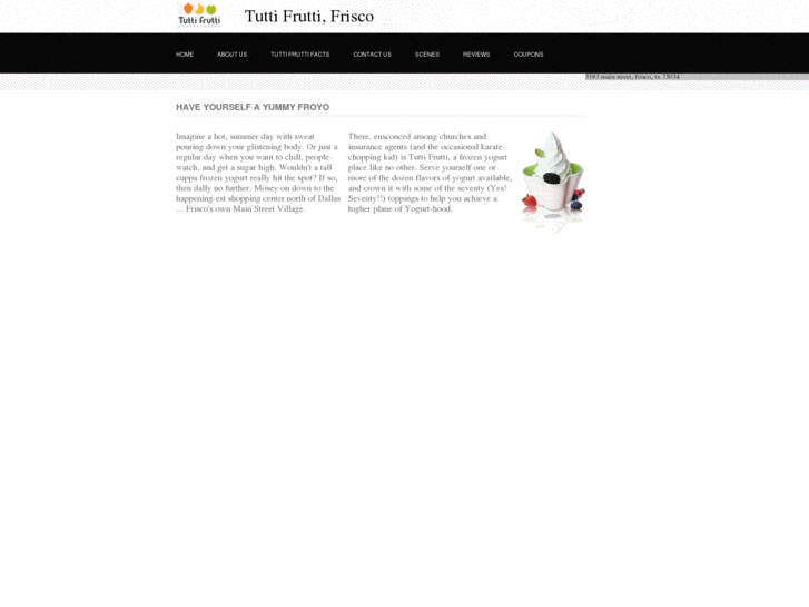 www.tuttifruttifrisco.com