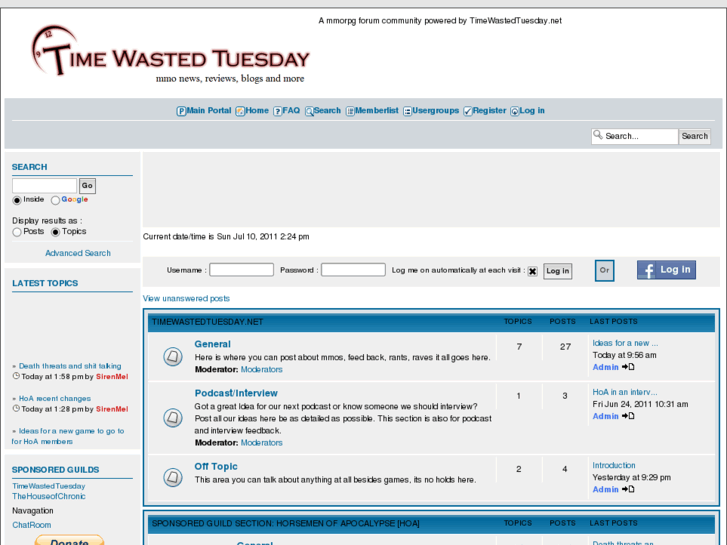 www.twtforums.net