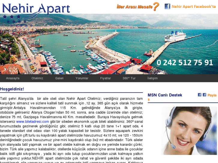 www.ucuzotelalanya.com