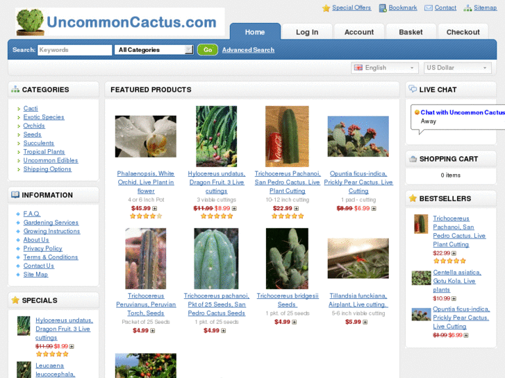 www.uncommoncactus.com