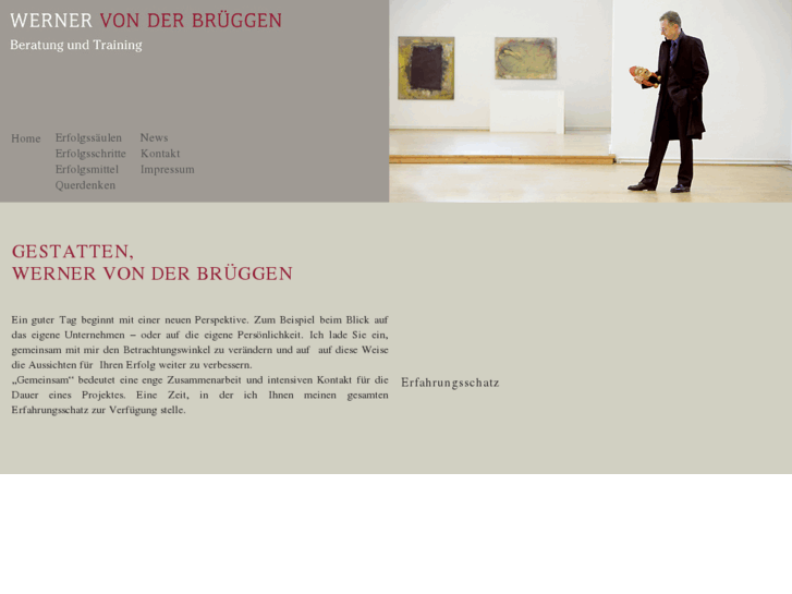 www.vonderbrueggen.com