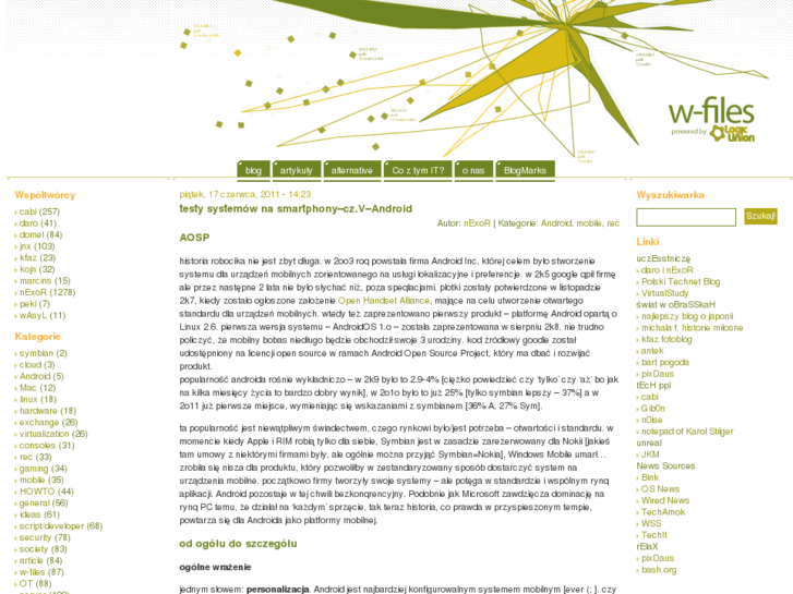 www.w-files.pl