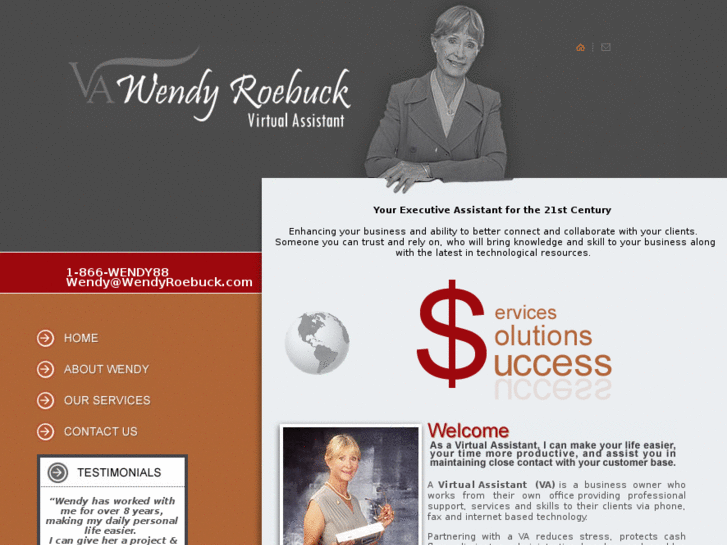 www.wendyroebuck.com