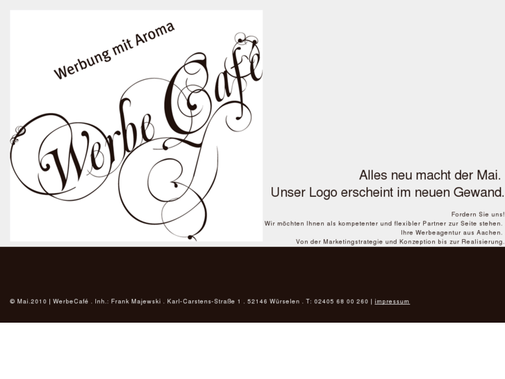 www.werbecafe.com