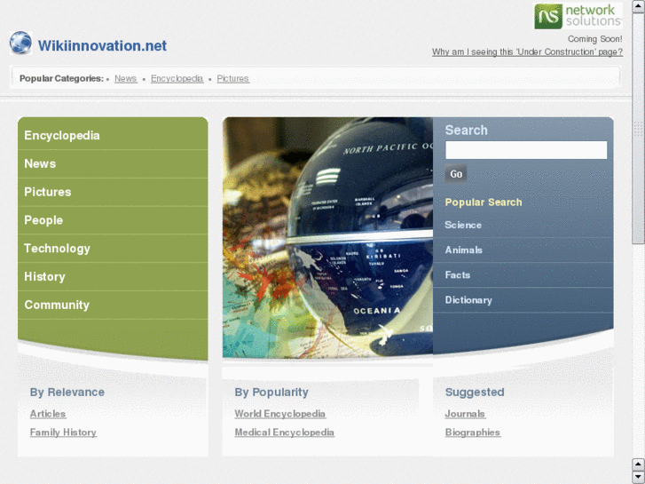 www.wikiinnovation.net