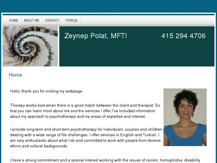 www.zeyneppolat.net