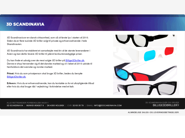 www.3dscandinavia.com