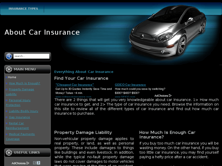 www.about-car-insurance.com