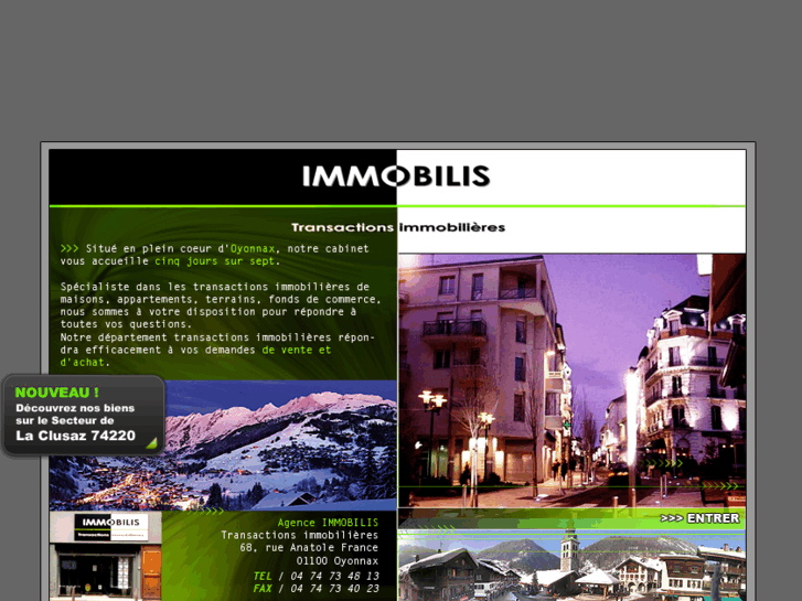 www.agence-immobilis.com