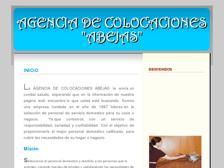 www.agenciaabejas.com