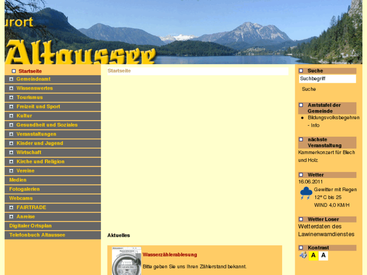 www.altaussee.at