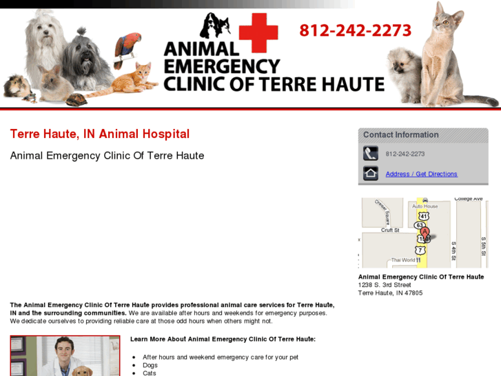 www.animalemergencyclinicth.com