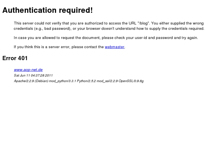 www.aop-net.com
