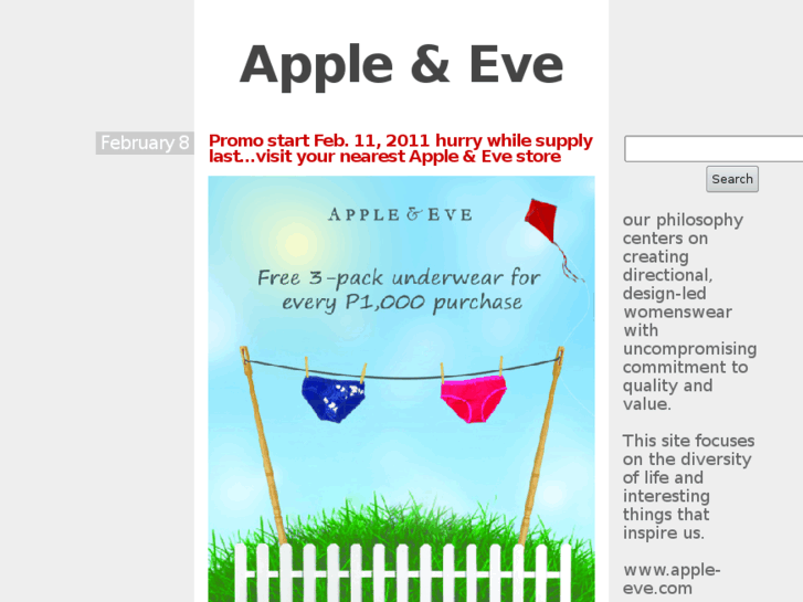 www.apple-eve.com