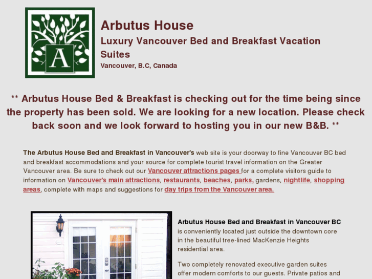 www.arbutushouse.com