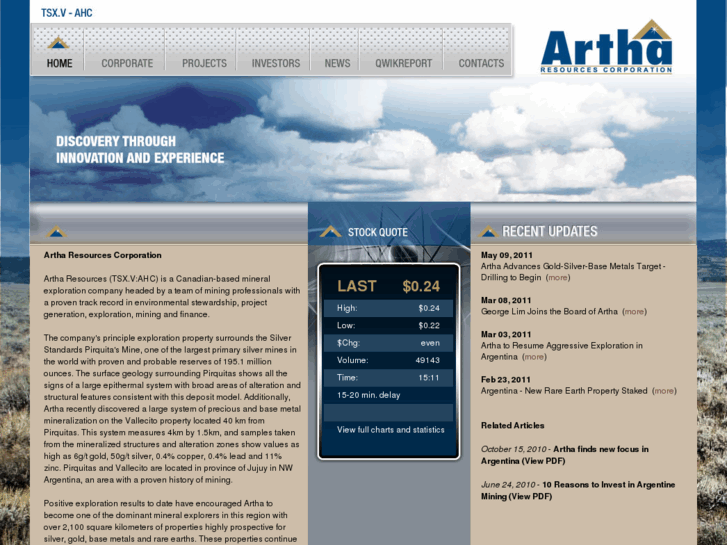 www.artharesources.com