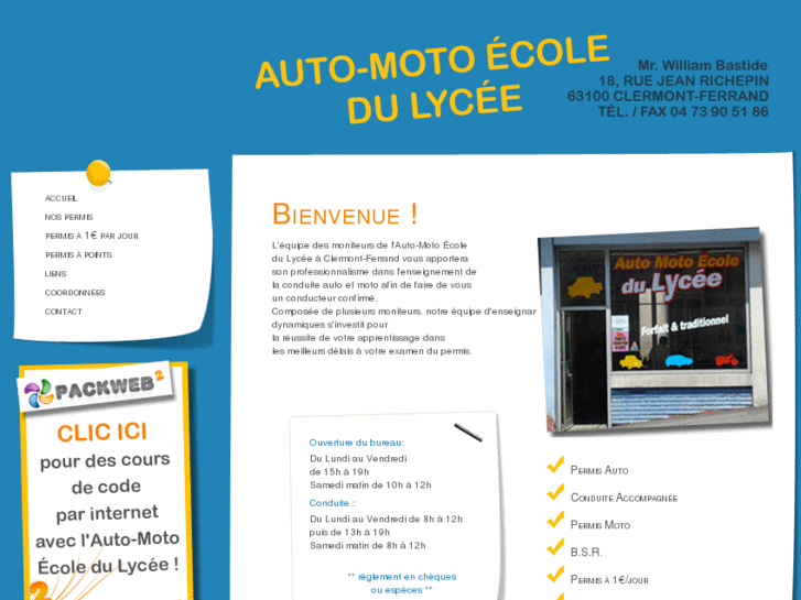 www.auto-ecole-du-lycee.com