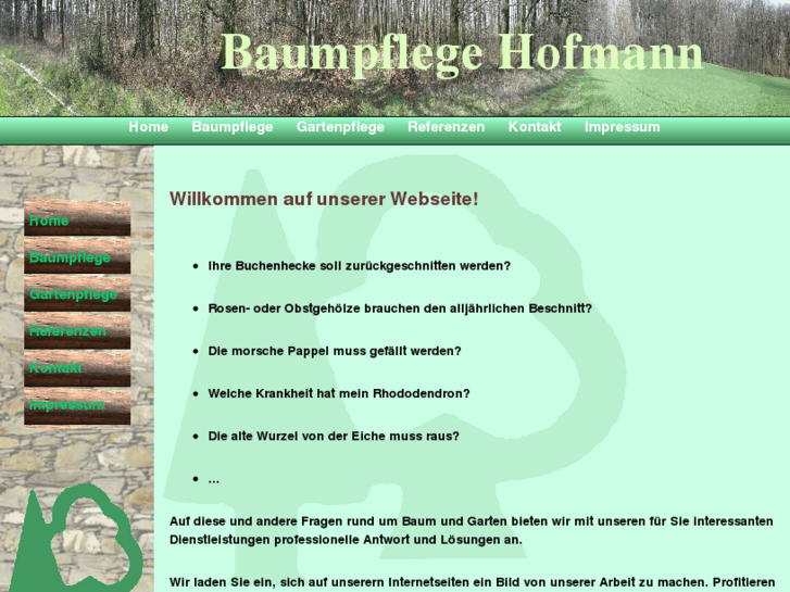 www.baumpflege-hofmann.com