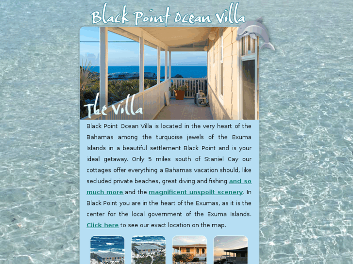 www.blackpointoceanvillas.com