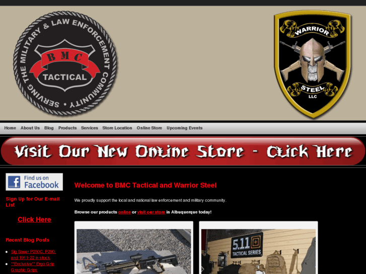 www.bmc-tactical.com