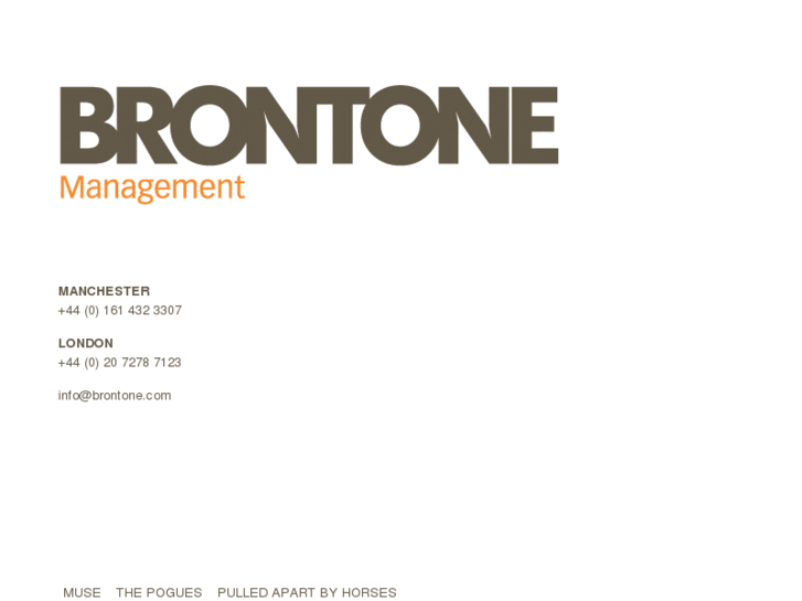 www.brontone.com