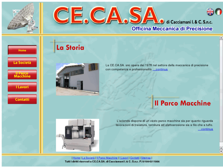 www.cecasa-snc.com