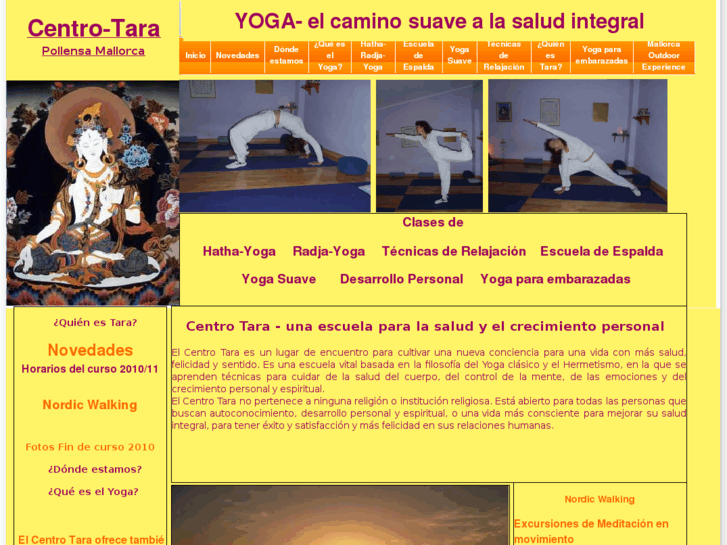 www.centro-tara.com