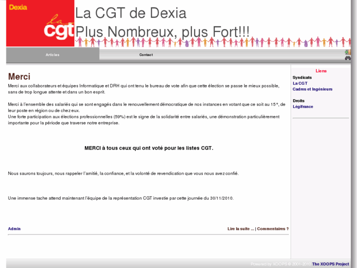 www.cgt-dexia.com