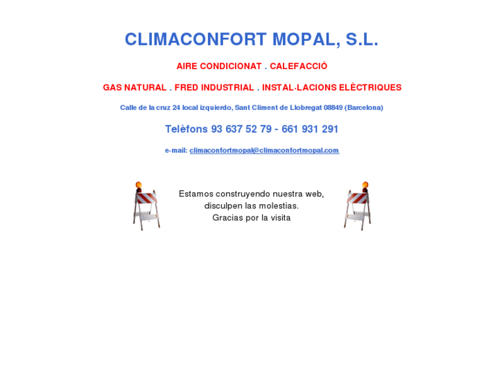 www.climaconfortmopal.com