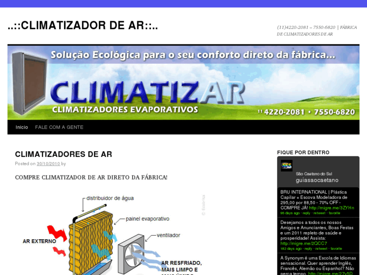 www.climatizadoresdear.com