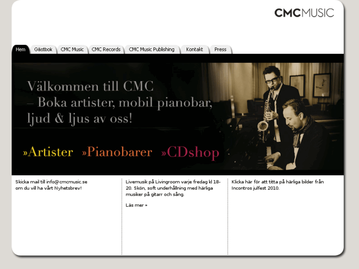 www.cmcmusic.se