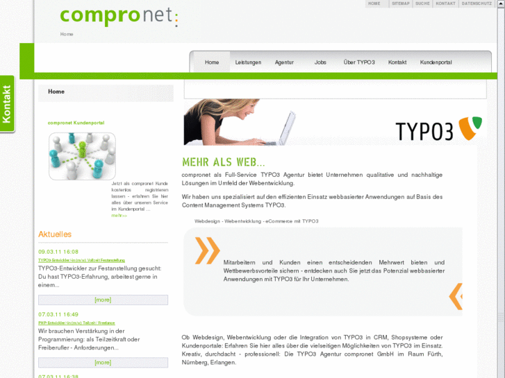 www.compronet.de