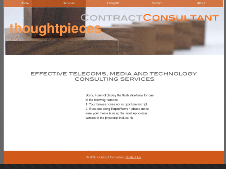 www.contractconsultant.net