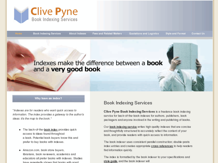 www.cpynebookindexing.com