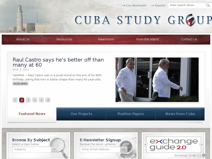 www.cubastudygroup.org
