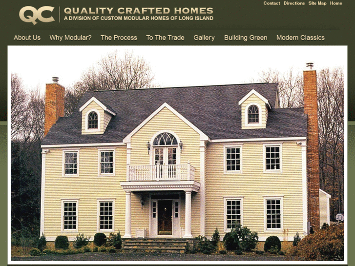 www.custommodularhomesoflongisland.com