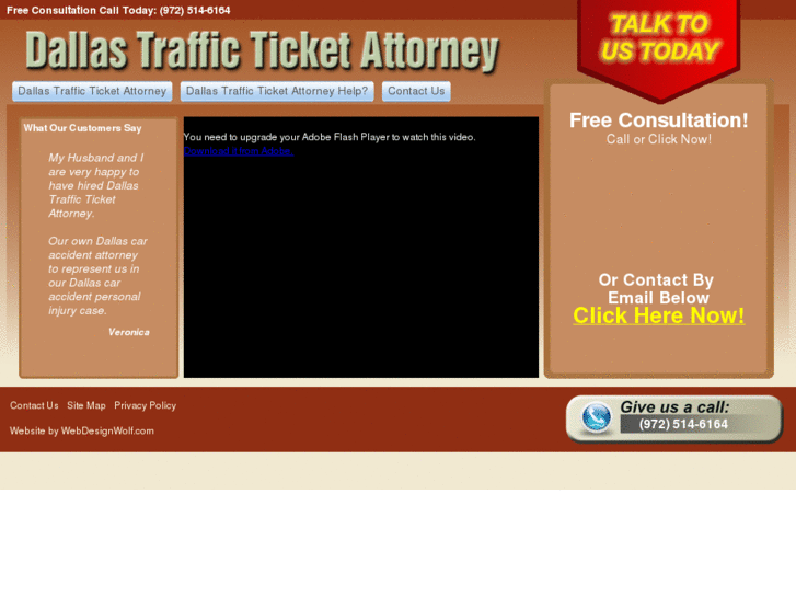 www.dallastrafficticketattorney.com