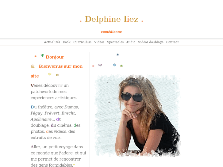 www.delphineliez.com