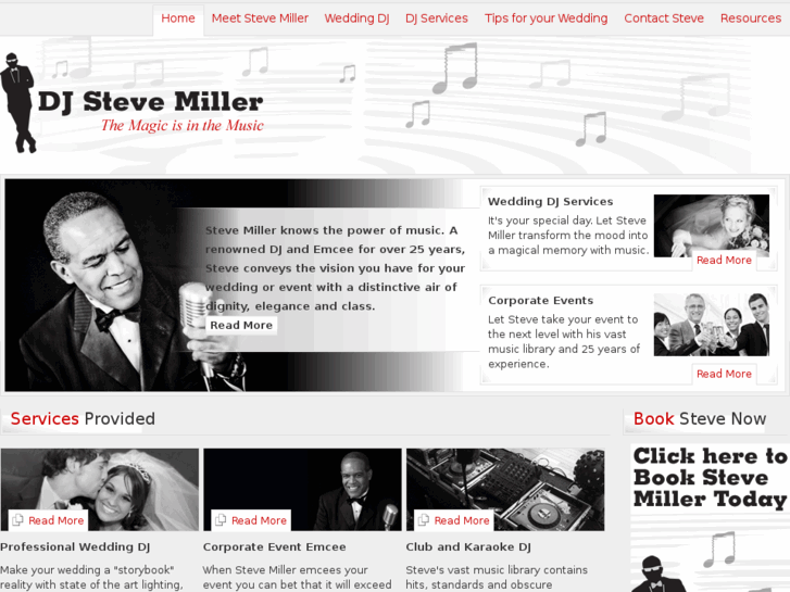 www.djstevemiller.com